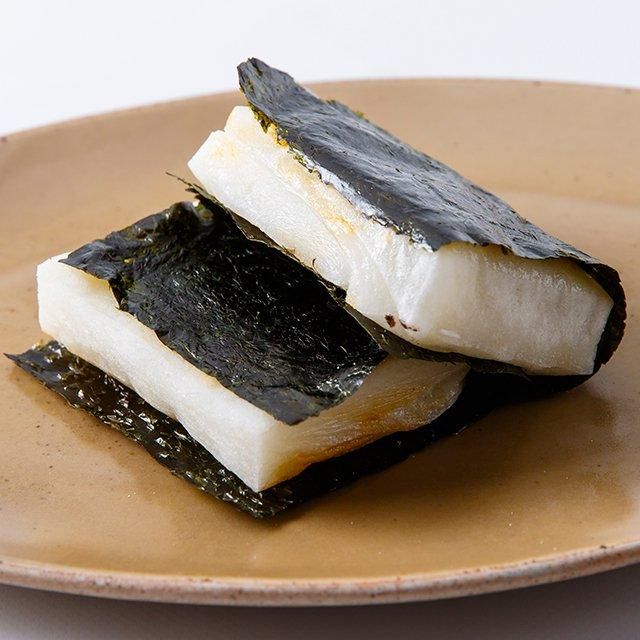 切餅 12枚入（550g） - 豆餅すゞめ