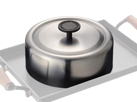 IwaiLoft どんな食卓にも映える美しい仕上がりの木製トレー 膳
