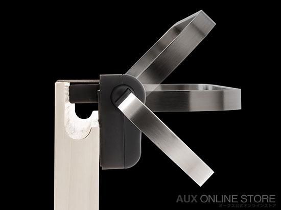 オークス】タオルハンガー45 オークス】タオルハンガー45