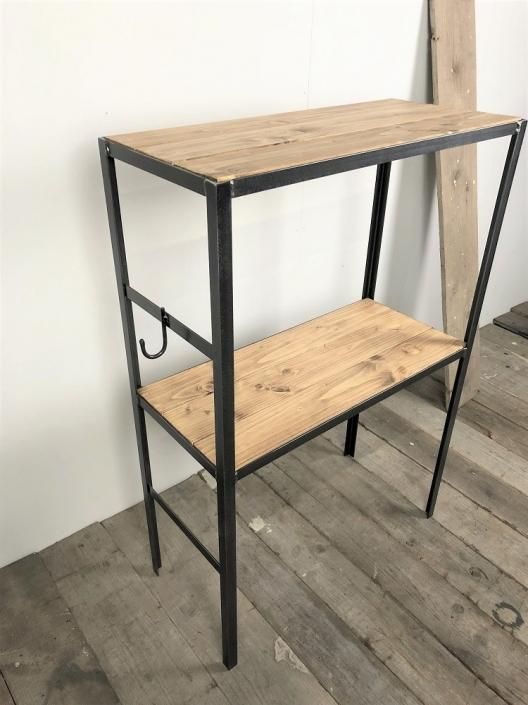 アイアン家具専門店 i-coord(アイコーデ) オーダー家具 シェルフ アイアン家具専門店 i-coord(アイコーデ) オーダー家具 シェルフ