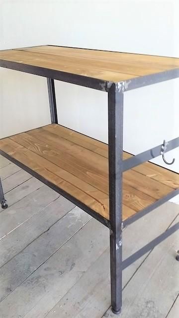 アイアン家具専門店 i-coord(アイコーデ) オーダー家具 ハンガー アイアン家具専門店 i-coord(アイコーデ) オーダー家具 ハンガー