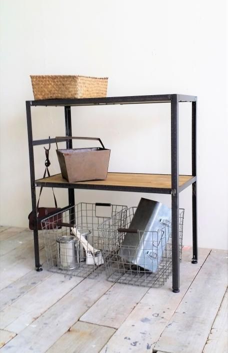 アイアン家具専門店 i-coord(アイコーデ) オーダー家具 ハンガー アイアン家具専門店 i-coord(アイコーデ) オーダー家具 ハンガー