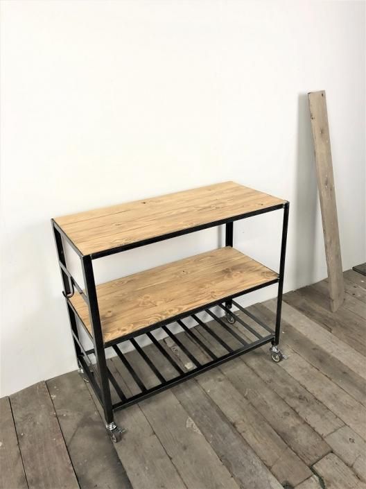アイアン家具専門店 i-coord(アイコーデ) オーダー家具 シェルフ アイアン家具専門店 i-coord(アイコーデ) オーダー家具 シェルフ