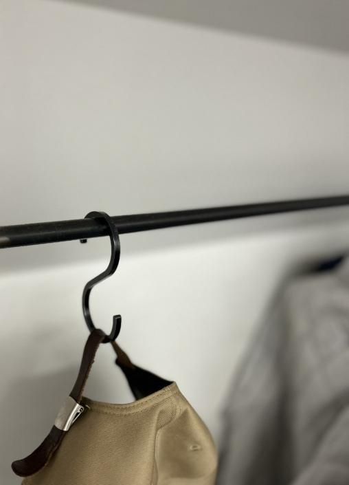 サマーセール ミニグランド バンドル 角型S字フック・フック【アイアンSフック/Iron Hook】|3 Square ライト/ランタン