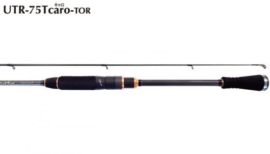 【新品】 SRAM UTR-75T caro-TOR - フィッシングハヤシ オンラインショップ ロッド