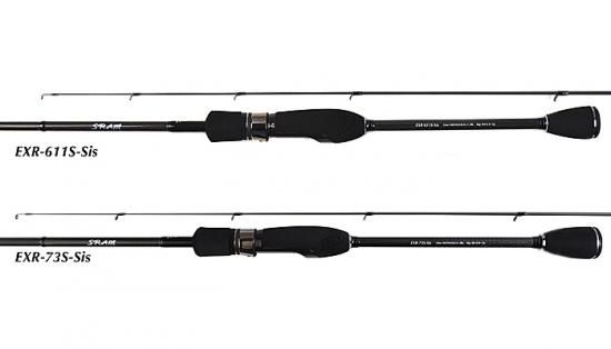 SRAM EXR 73S-Sis - フィッシングハヤシ オンラインショップ SRAM EXR 73S-Sis - フィッシングハヤシ オンラインショップ