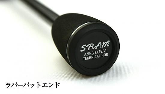 SRAM EXR 73S-Sis - フィッシングハヤシ オンラインショップ SRAM EXR 73S-Sis - フィッシングハヤシ オンラインショップ