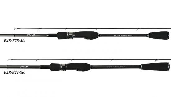 SRAM EXR 77S-Sis - フィッシングハヤシ オンラインショップ SRAM EXR 77S-Sis - フィッシングハヤシ オンラインショップ