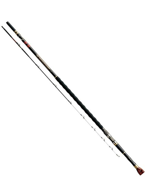 【がまかつ】 がま石 ディオガッツオ 4.8m - フィッシングハヤシ オンラインショップ