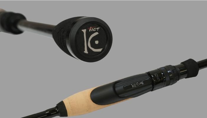 ICE CUBE IC-710TPS ブランド：TICT ICE CUBE IC-710TPS - フィッシングハヤシ オンラインショップ