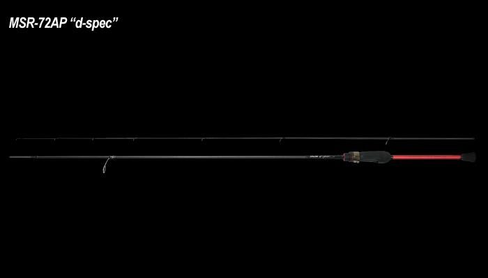 TICT - SRAM MSR 15周年限定モデル - MSR-72AP-RV