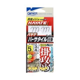 オーナーばり - フィッシングハヤシ オンラインショップ