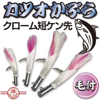 カツオ漁 - フィッシングハヤシ オンラインショップ