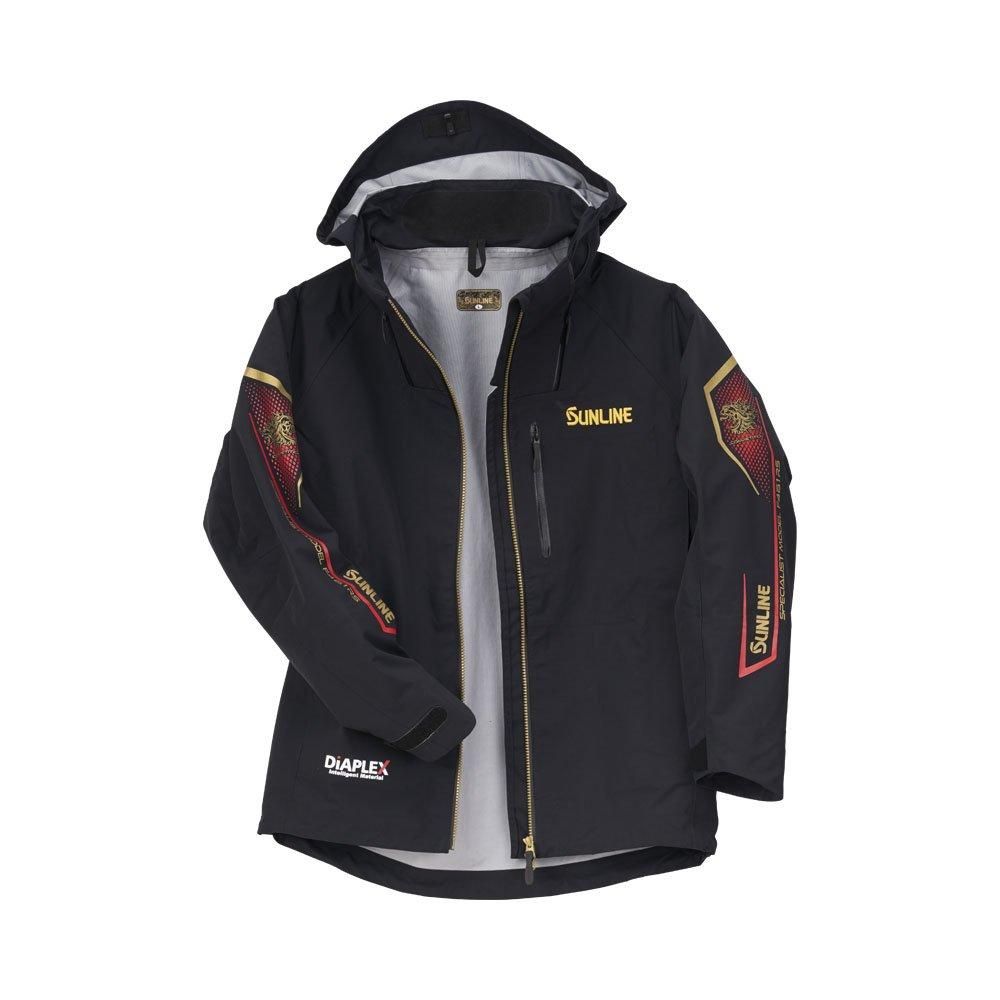 サンライン】SUW-23901 ディアプレックス オールウェザースーツ サンライン】SUW-23901 ディアプレックス オールウェザースーツ