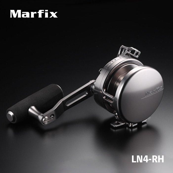 マーフィックス　N4RH マーフィックス(MARFIX) N4RH(右) マーフィックス レバードラグ
