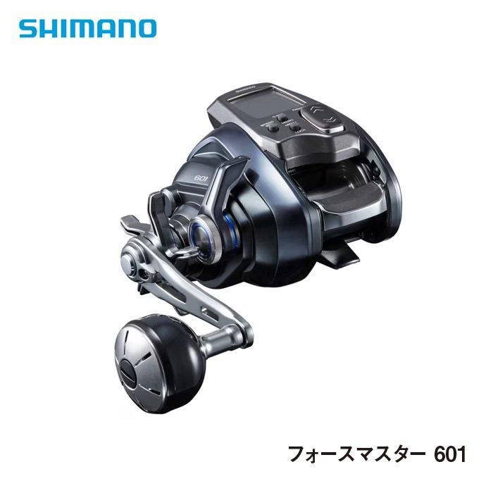 シマノ　フォースマスター Amazon | シマノ(SHIMANO) 電動リール フォースマスター 2021