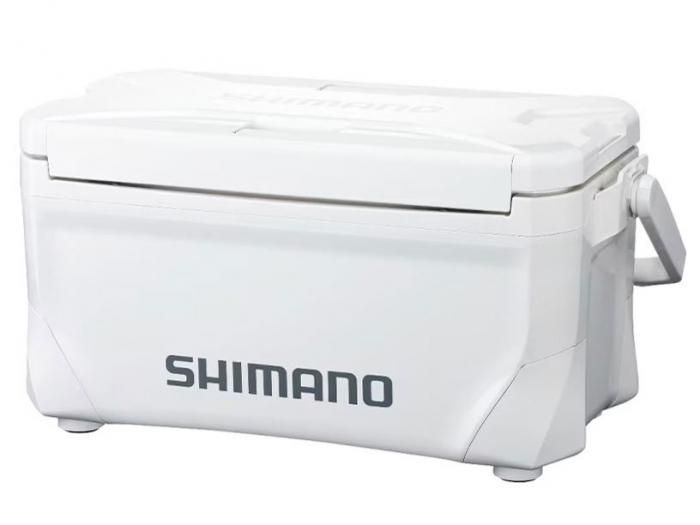 シマノ】NS-325Y スペーザベイシス 25L ピュアホワイト シマノ】NS-325Y スペーザベイシス 25L ピュアホワイト