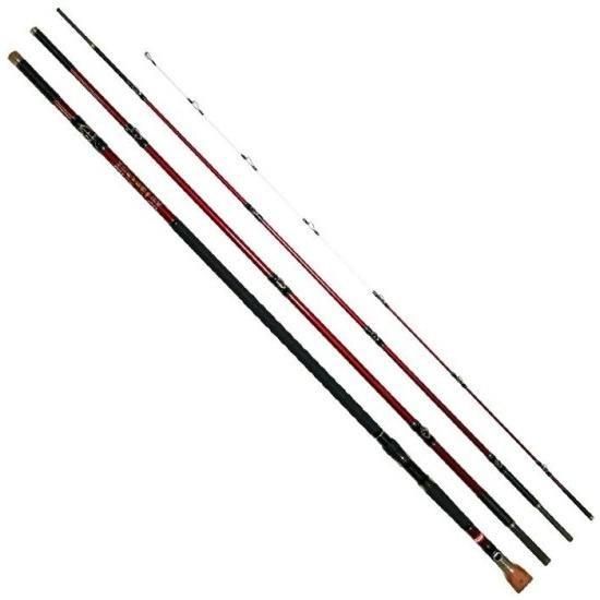 ロッドコム】牙刀 石鯛 520MH - フィッシングハヤシ オンライン ロッドコム】牙刀 石鯛 520MH - フィッシングハヤシ オンライン