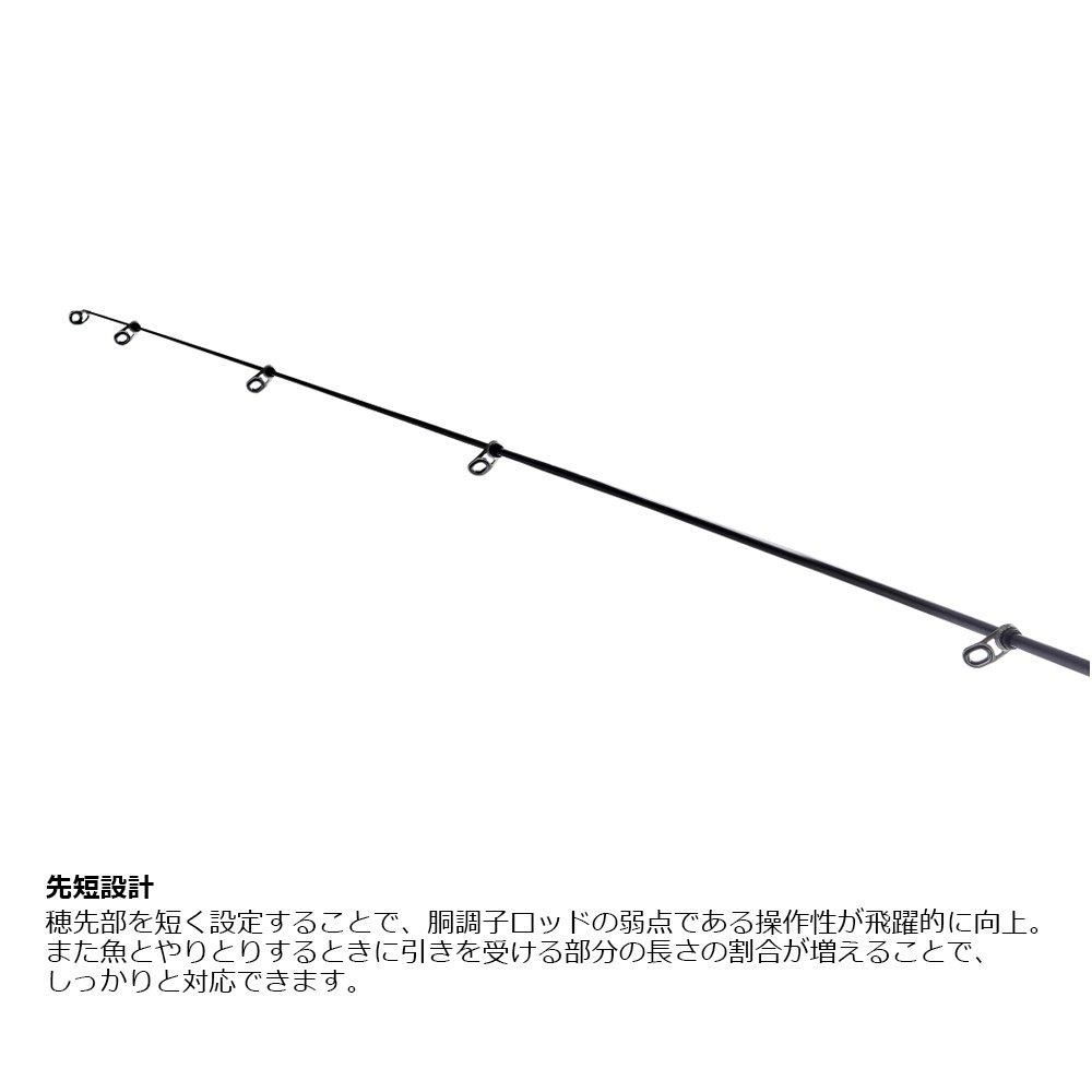 がまかつ】アテンダー3 2号 5.0m - フィッシングハヤシ がまかつ】アテンダー3 2号 5.0m - フィッシングハヤシ