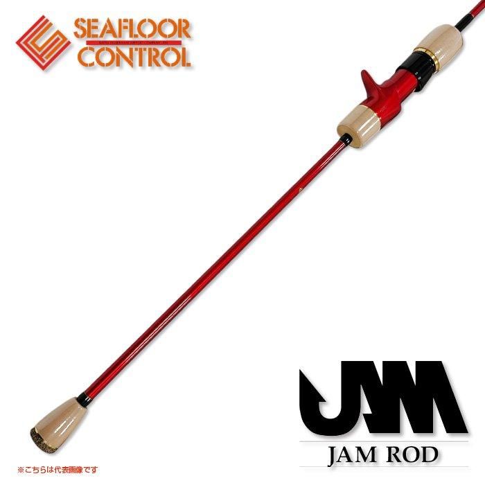 シーフロアコントロール】JAM ROD リミテッドエディション シーフロアコントロール】JAM ROD リミテッドエディション