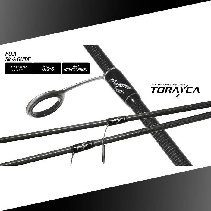 スラム　MSR-62XSS 天照　SRAM アマテラス　未使用品 SRAM MSR 62XSS Amateras -天照- - フィッシングハヤシ