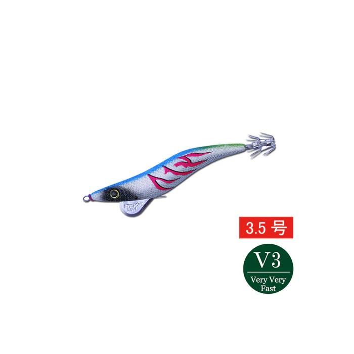 キーストンエギ　邪道編　１０本　限定含む キーストンエギ 邪道編 10本 限定含む エギ、餌木