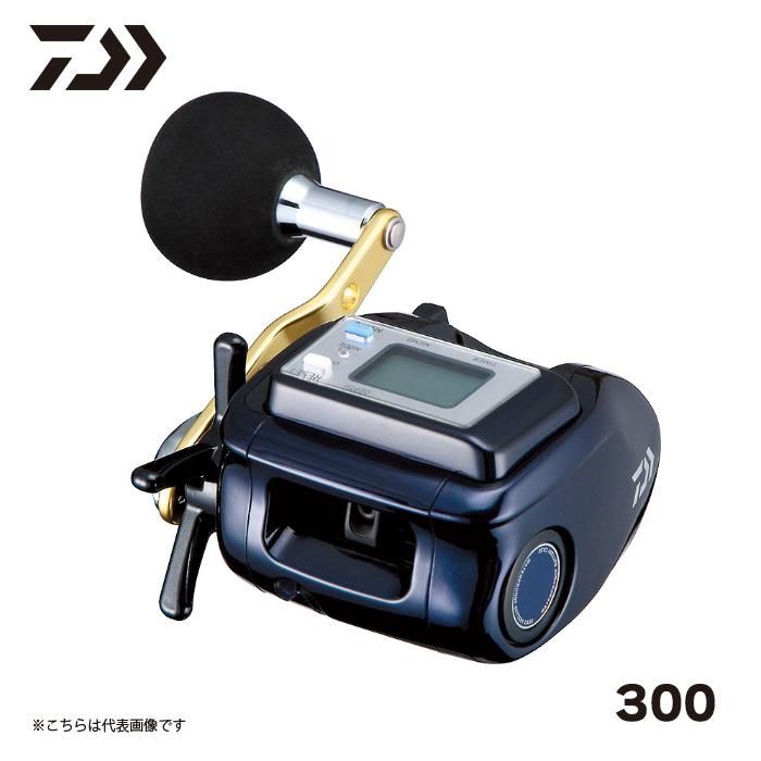 ダイワ】DAIWA 17タナセンサー 300 - フィッシングハヤシ