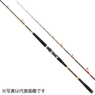 日本最級 アルファタックル】ショートアームGS 82-165MH フィッシング - ロッド