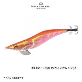 スクイッドマニア マジックシュリンプ3.0寸 カンジ スクイッドマニア マジックシュリンプ 3号 2本 - メルカリ