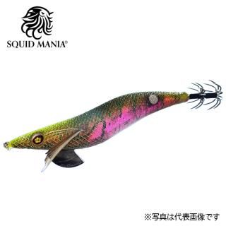 クリックス3.5号×10本セット スクイッドマニア