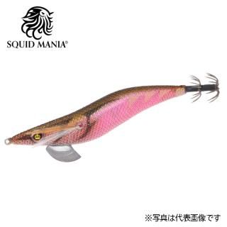 クリックス3.5号×10本セット ラトル入 スクイッドマニア