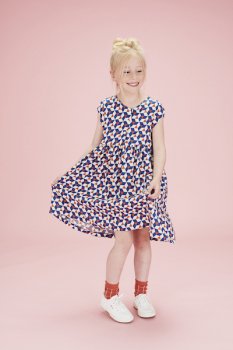 ワンピース - 【公式通販】Fuyuhiro Online｜ヨーロッパの子供服・雑貨 