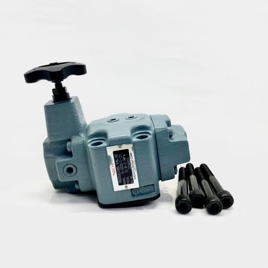 NACHI(不二越) レデューシングバルブ G-G03-1-21 - 【油圧機器 NACHI(不二越) レデューシングバルブ G-G03-1-21 - 【油圧機器
