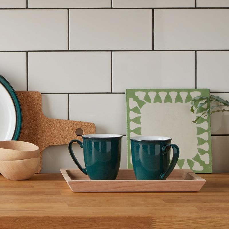 DENBY グリニッジ コーヒービーカー