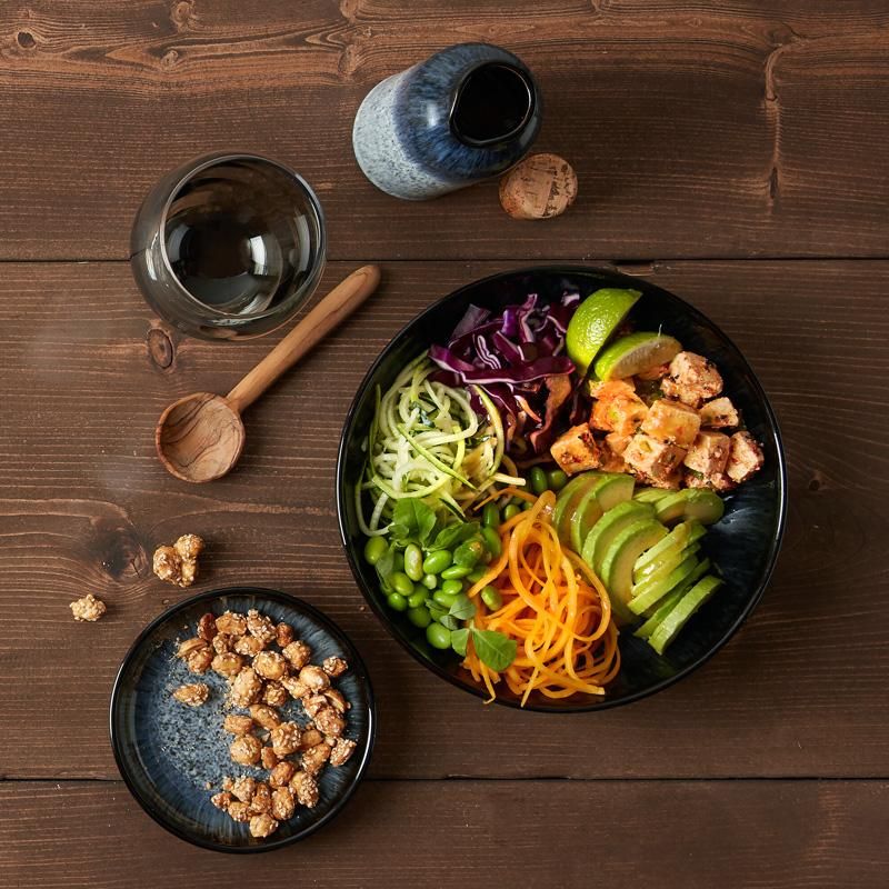 名古路英介さん ウッド リムパスタボウル 2色セット 名古路英介さん ウッド リムパスタボウル 2色セット