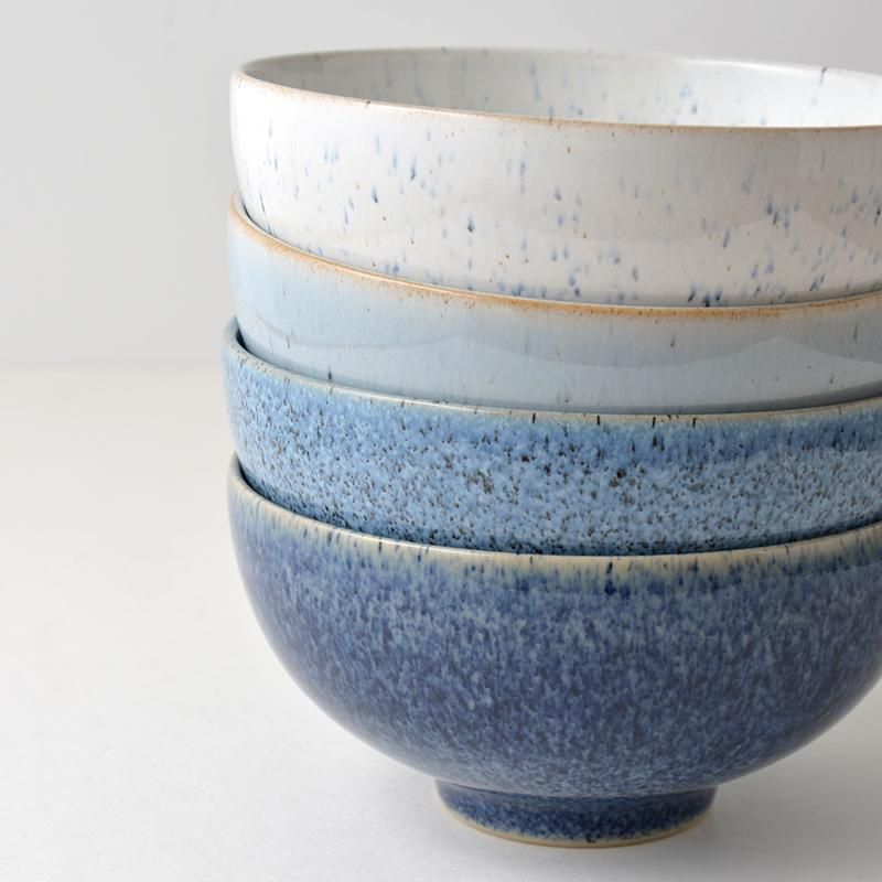 Denby デンビー ライスボウル 4客セット Denby デンビー ライスボウル 4客セット