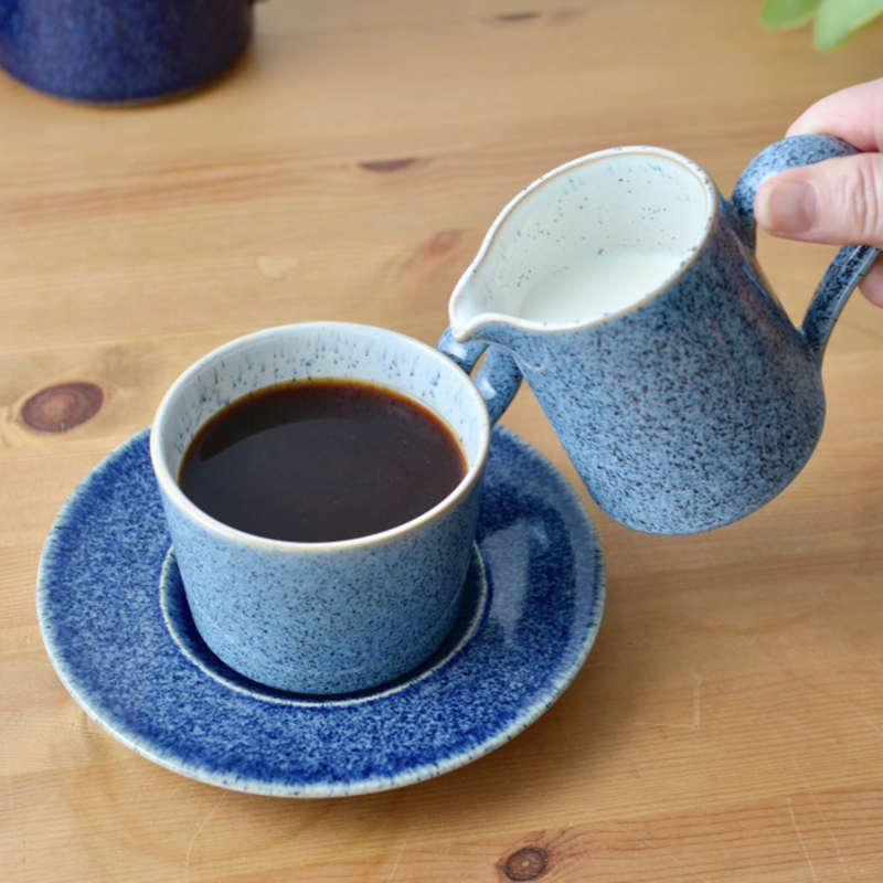 Studio Blue スタジオブルー コーヒーカップ ソーサー 100ml
