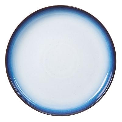 Denby 28cmプレート　平皿　6枚セット Denby プレート - Denby Japan