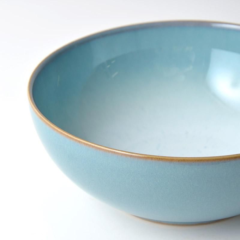 DENBY アジュール シリアルボウル