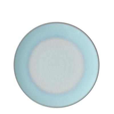 新品　デンビー ヘリテージ　ライラック　ヒース　アクセント　プレート　4枚 新品 デンビー ヘリテージ ライラック ヒース アクセント プレート 4枚