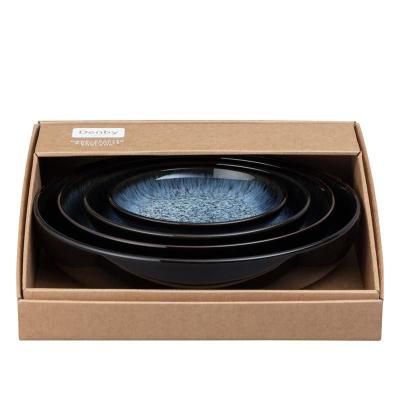 【稀少】 【廃番】 DENBY LUXOR プレート　直径21.5cm 2枚 稀少】 【廃番】 DENBY LUXOR プレート 直径21.5cm 2枚 - メルカリ