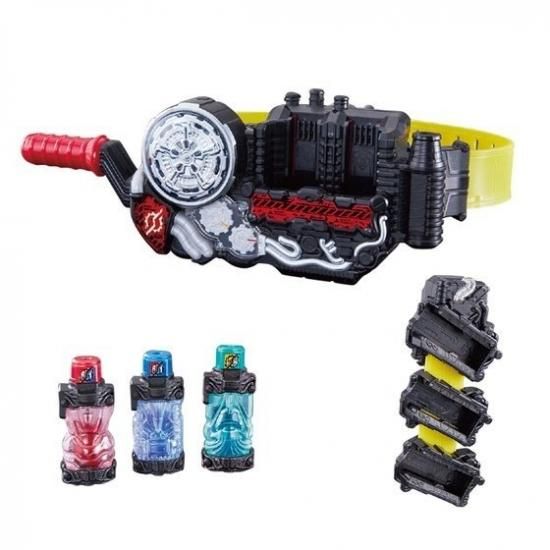仮面ライダー ビルド DXビルドドライバー 12セット まとめ売り 仮面ライダービルド DXビルドドライバー DX変身アイテム まとめ