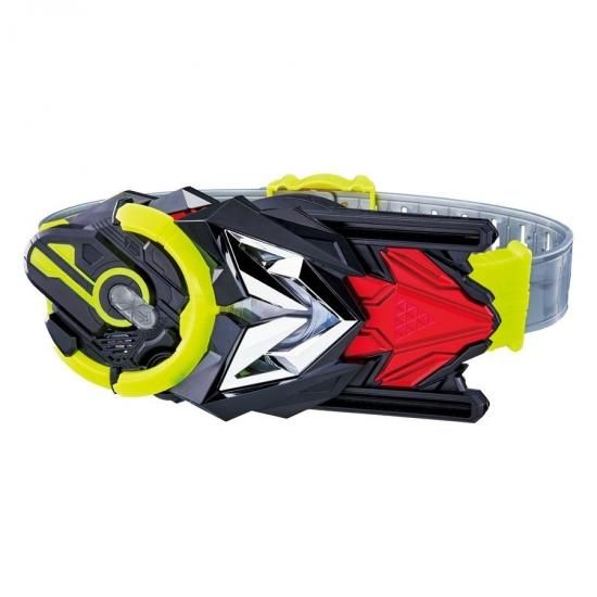 仮面ライダーゼロワン DX飛電ゼロワンドライバー - Lines