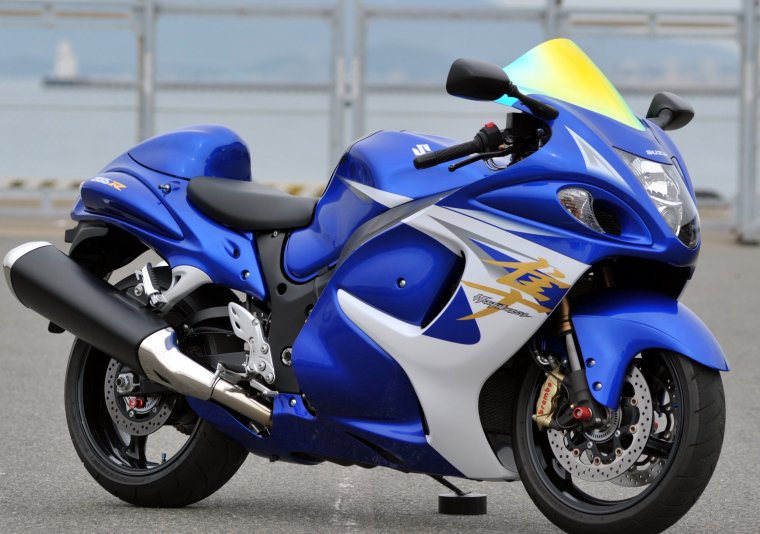 SUZUKI08-18GSX1300Ȼߥ顼꡼