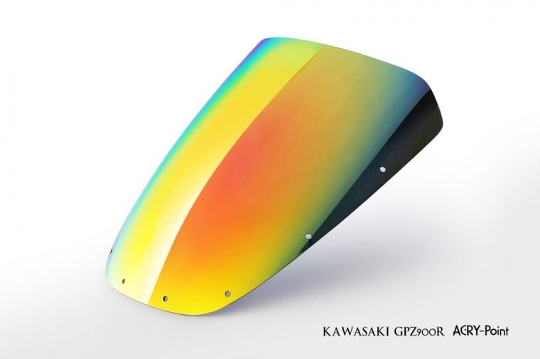 Kawasaki | ACRY-POINT オンラインショップ