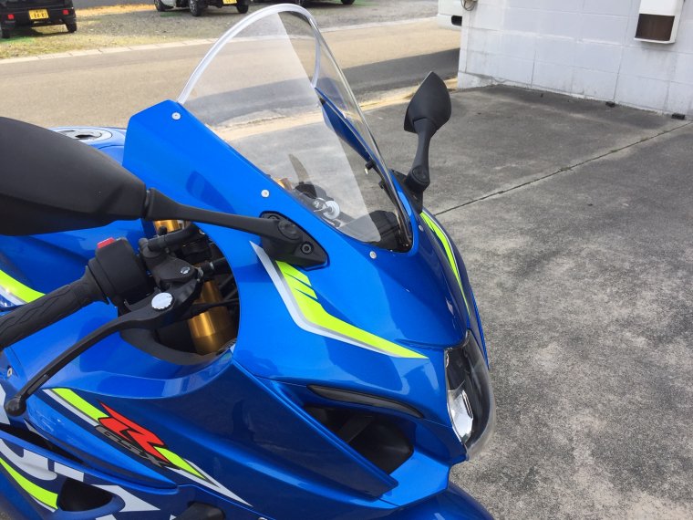 SUZUKI17-19GSX-R1000ꥢ꡼