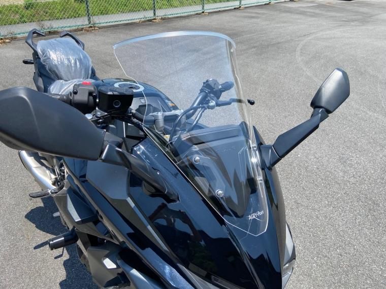 スズキ GSX250R スクリーン(クリア) ACRY Point : モトパーツ
