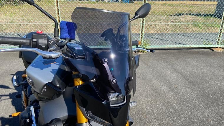 YAMAHA24- MT-09 ⡼꡼