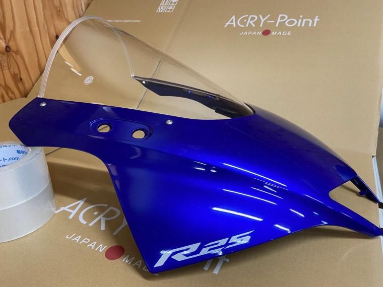 YAMAHA25- YZF-R25/R3 ꥢ꡼