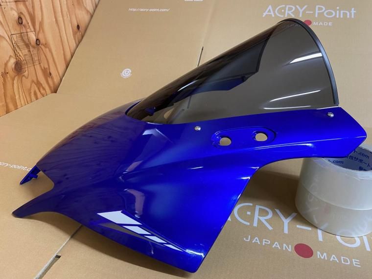 YAMAHA25- YZF-R25/R3 ⡼꡼